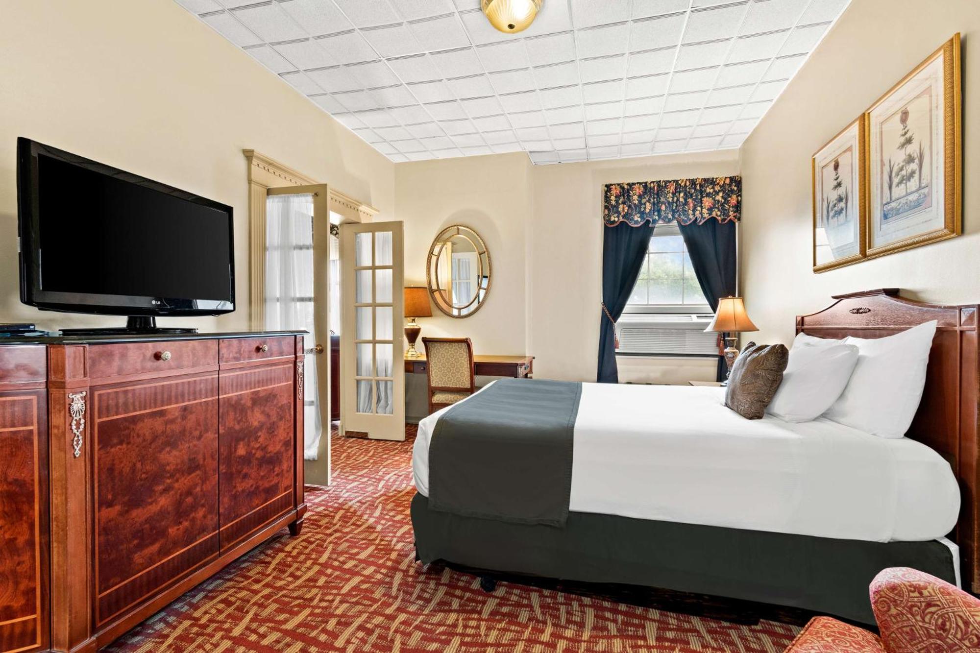 Genetti Hotel, Surestay Collection By Best Western Вільямспорт Екстер'єр фото