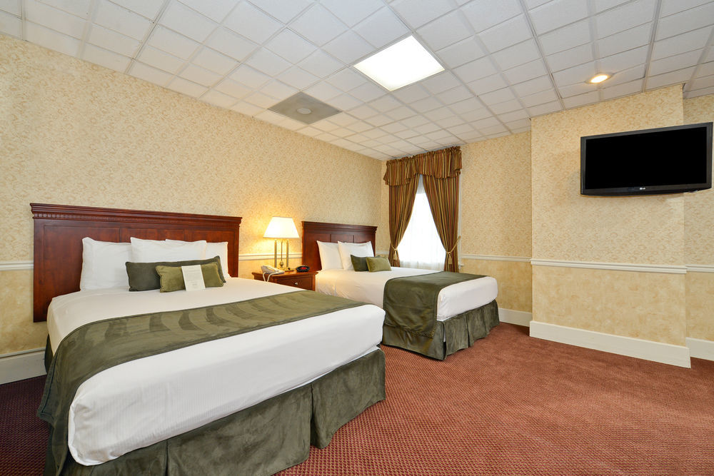 Genetti Hotel, Surestay Collection By Best Western Вільямспорт Екстер'єр фото